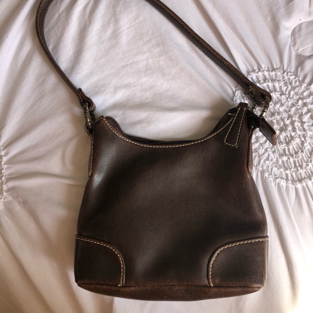 Brown Purse - Picture 2 of 3